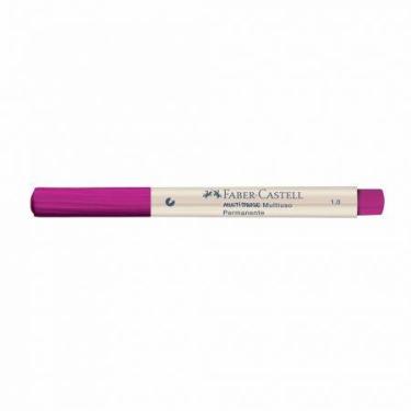 Imagem de Pincel marcador multisuperfícies Multimark 1.0mm Uva MM/10UV752ZF - Fa