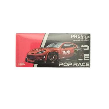 Imagem de Pop Race Toyota Pandem Gr 86 Daigo Saito Fdj 2022 Pr64265