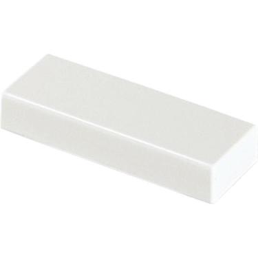 Imagem de Tampa de Extremidade 57300-046 Canaleta 20x10mm Branco Tramontina