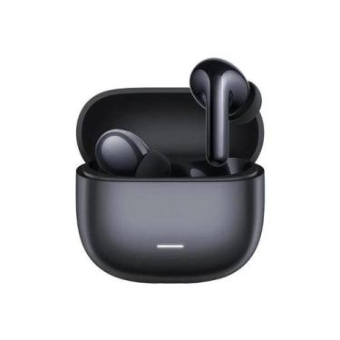 Imagem de Fone de Ouvido Bluetooth Redmi Buds 8 Lite TWS ANC 42dB Driver Titânio