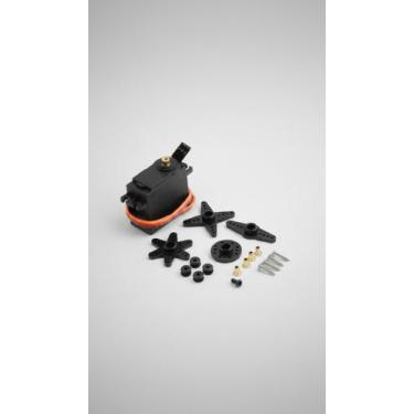 Imagem de Servo Motor Engrenagem Metálica 180 Alta Performance - Congratulations