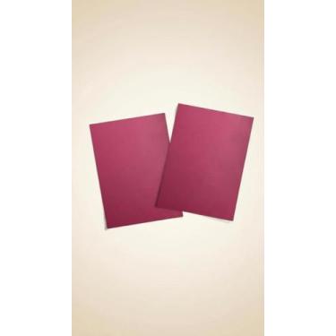 Imagem de Papel Colorido A4 120g com 50 Folhas - Congratulations Store