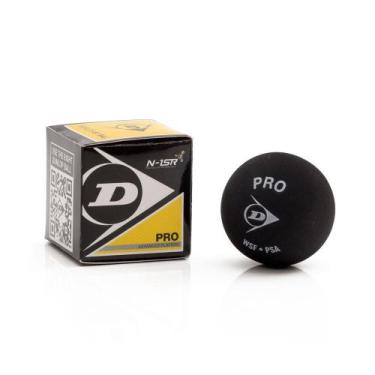Imagem de Bola de Squash Dunlop Revelation Pro XX