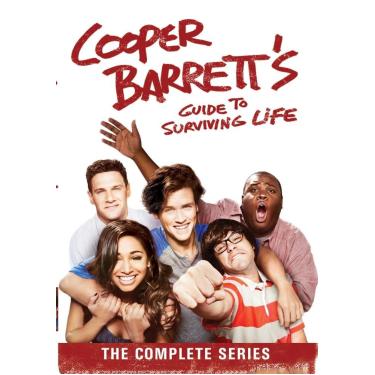 Imagem de Cooper Barret's Guide to Surviving Life: The Complete Series