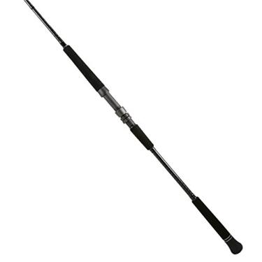 Imagem de Okuma PCHP-S-761H Pch Haste giratória personalizada, 2,18 m de comprimento, 1 peça, taxa de linha 50-80, taxa de isca de 56-227 g, potência pesada