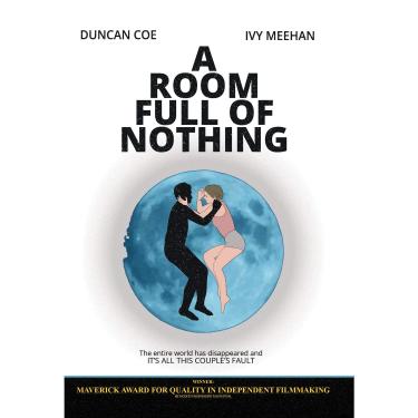 Imagem de A Room Full of Nothing