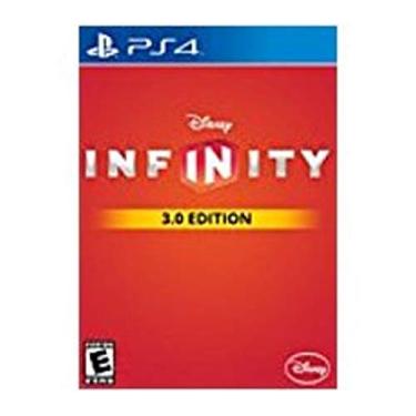 Imagem de Disney Infinity 3.0 PS4 Standalone Game Disc Only