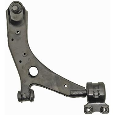 Imagem de Dorman Braço de controle da suspensão inferior do lado do passageiro dianteiro 520-866 e conjunto de junta esférica compatível com modelos Mazda selecionados