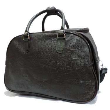 Imagem de Bolsa Mala De Mão Para Viagem A Bordo De Material Sintético