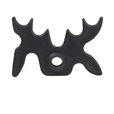 Imagem de 2 Peças Bilhar Sinuca Ponte 9 Taco Aranha Deslizante