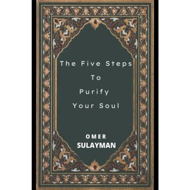 Imagem de The Five Steps To Purify Your Soul