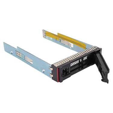 Imagem de Bandeja de disco rígido Zyyini de 8,9 cm, kit de montagem de disco rígido SAS/SATA de 3,5 polegadas, substituição do kit de montagem do disco rígido, para SR650 SR550 SR570 SR530 SR590 HR630X