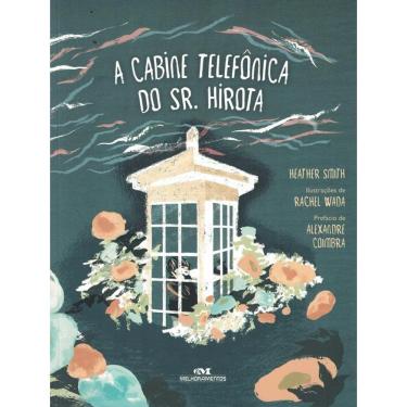 Imagem de Cabine Telefonica Do Sr. Hirota,A