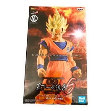 Imagem de BANDAI Estátua Goku Super Saiyajin Dragon Ball Z