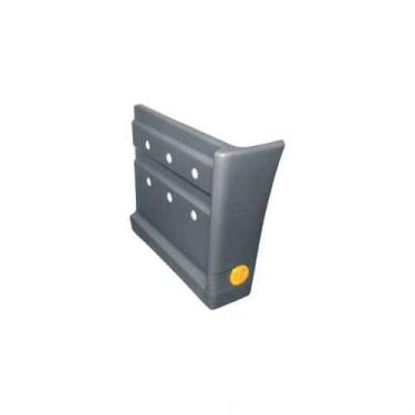 Imagem de PARALAMA TRASEIRO MB 1938 S LADO DIREITO