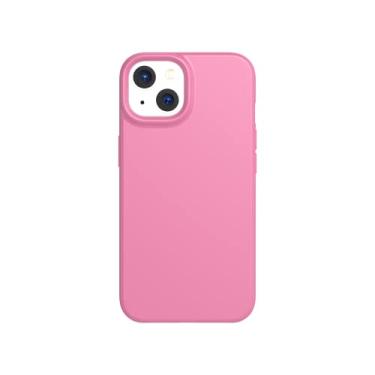 Imagem de Tech21 iPhone 14 Evo Lite – Capa de telefone fina e absorvente de choque com proteção multiqueda de 3 metros