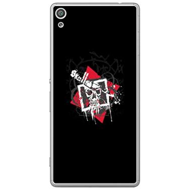 Imagem de Capa Adesivo Skin015 Verso Para Sony Xperia Xa Ultra