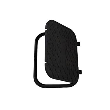 Imagem de Tampa Tampão de Chão T27 Articulado em Ferro Fundido 39x51cm