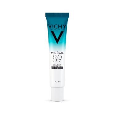 Imagem de Creme Hidratante Facial Vichy Mineral 89 40ml 40ml