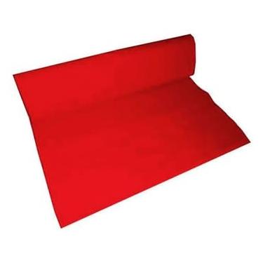 Imagem de 10 METROS DE TECIDO SINUCA/PANO/SNOOKER BILHAR LARG 2,25M COR:VERMELHO