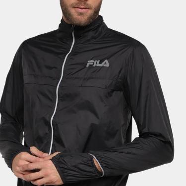 Imagem de Jaqueta Fila Corta Vento Lightness Masculina Ref:f11r007-Masculino