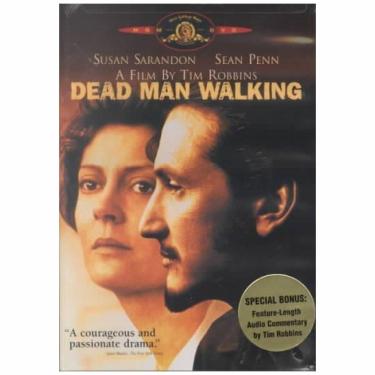 Imagem de Dead Man Walking DVD