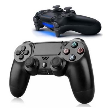 Controle playstation 4 americanas