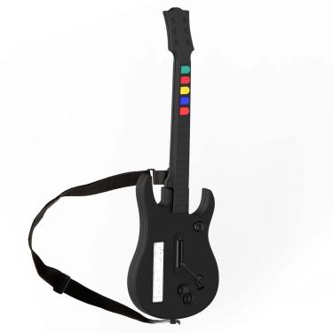Imagem de DOYO-Wireless Guitar Hero  Rock Band Jogos  Compatível com Todos os Jogos Guitar Hero