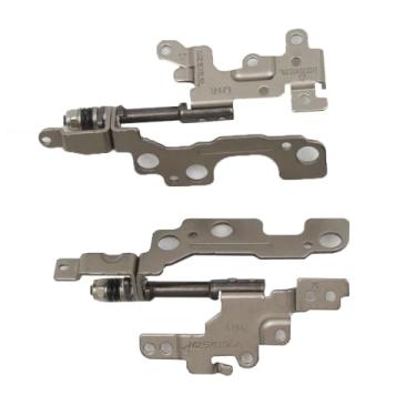 Imagem de Dobradiça lcd para notebook l & r, para Lenovo thinkbook 14 g3 acl g3 itl g4 iap g4 aba g5 irl g5 abp 5h50s28991 novo