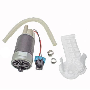 Imagem de Bomba Combustível Citroen Aircross C3 Picasso Ford Ka HB20 Jac J3 L200 Pajero TR4 3,5 Bar Com Borracha Isolamento Eklass