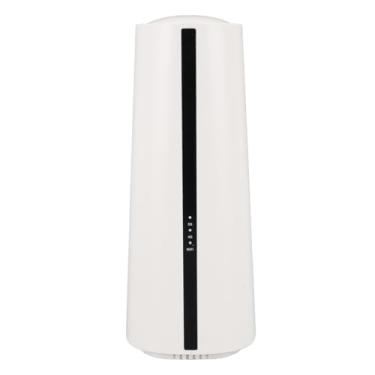 Imagem de Roteador de Internet Sem Fio 5G, Dual Band Gigabit 2.4G Plus 5.8G CPE para Casa e Escritório, Desfrute de Conectividade Superior Sem a Necessidade de Cabos externos. Acesso