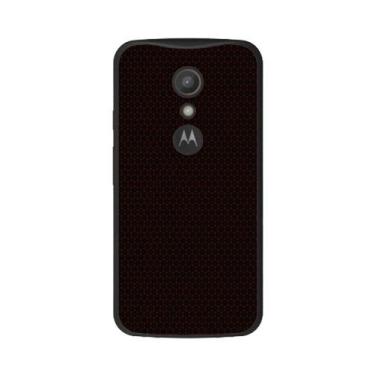 Imagem de Capa Adesivo Skin362 Verso Para Motorola Moto G2 - KawaSkin