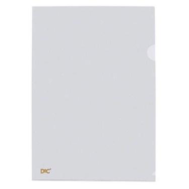 Imagem de Pasta em L Ofício Cristal - DAC