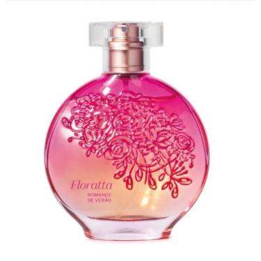 Imagem de Floratta Romance Verão Desodorante Colônia 75Ml O Boticário - O Botica