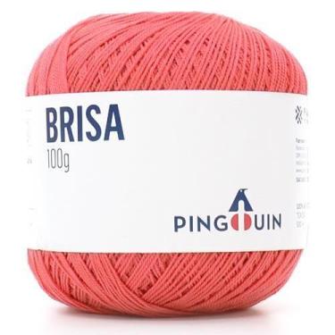 Imagem de Linha Brisa Verão 100g - Pingouin, 1323 PAPOULA