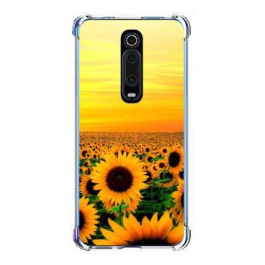 Imagem de Capa Capinha De Celular Compatível com Xiaomi Mi 9T / K20 Mi Personali