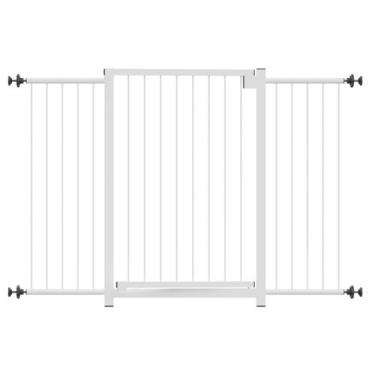 Imagem de Grade portãozinho divisor ambiente corredor multigrade 70 cm 90 cm até