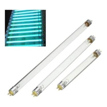 Imagem de Lâmpada Uv Germicida 6w Tipo Hns 22cm T5 Jpn