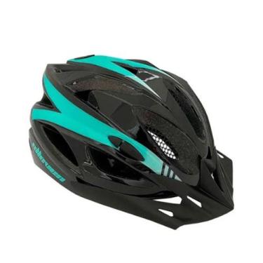 Imagem de Capacete para Ciclismo Elleven Adulto - A.R Variedades MT