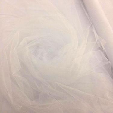Imagem de Tecido Tule Branco a Metro - Sua Casa Decor