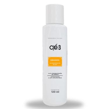 Imagem de Óleo de Girassol Oxi3 Profissional Ozônio Ativo - Hidratação Regeneraç
