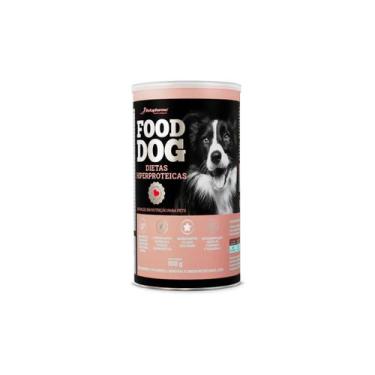 Imagem de Suplemento Botupharma Food Dog Filhote para Cães Filhotes 500g