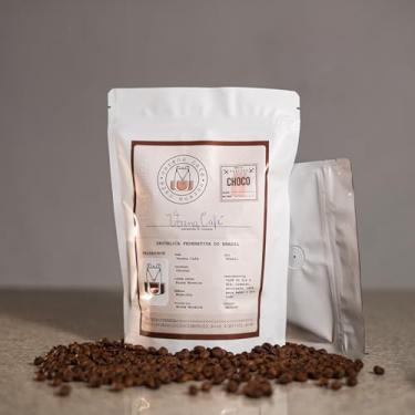 Imagem de Café Verena Torrado Grão Sabor Chocolate Artesanal (250 gramas) (250 gramas)