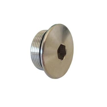 Imagem de Tampa Do Gerador Grande Honda Biz 110I Biz 125 Pop 110I - Trilha