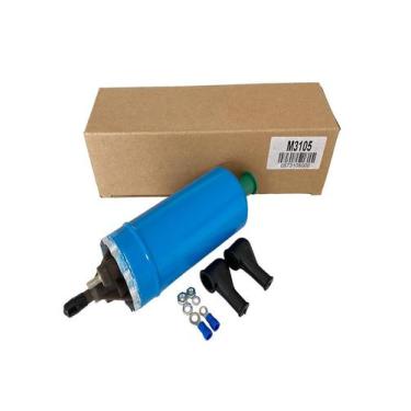 Imagem de Bomba Combustível Externa Gol GTI Kadett 2.0 GSI Santana EX - OTG AUTO