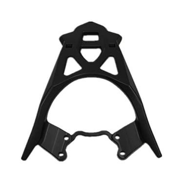 Imagem de Mala de viagem para motocicleta, caixa de ferramentas traseira para bagagem, porta-malas, capacete, acessórios bloqueados, 45L, 55L, 65L, 80L, para Exciter-GP-150-RC, capa superior de motocicleta