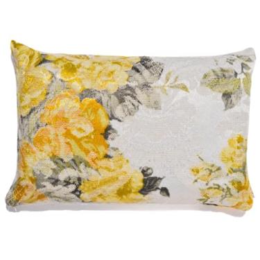 Imagem de Peso de Porta Decorativo Almofada 1Kg Estampa Provence Gold