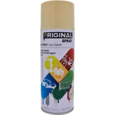 Imagem de Spray Original Ger.Cinza/11 350Ml - ORIGINAL GROUP