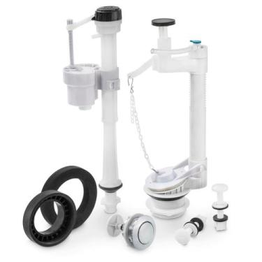 Imagem de Kit Mecanismo 6 Litros Roca I Incepa