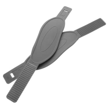 Imagem de Toddmomy 2Pcs Ajuste As Tiras De Pedal De Bicicleta Exercícios